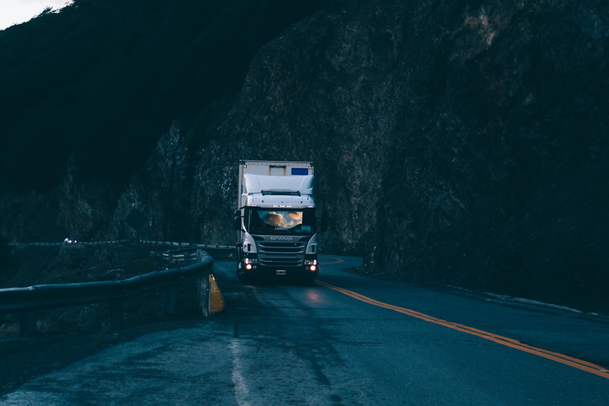 GO GLOBAL TRUCKING SERVICES LLC
