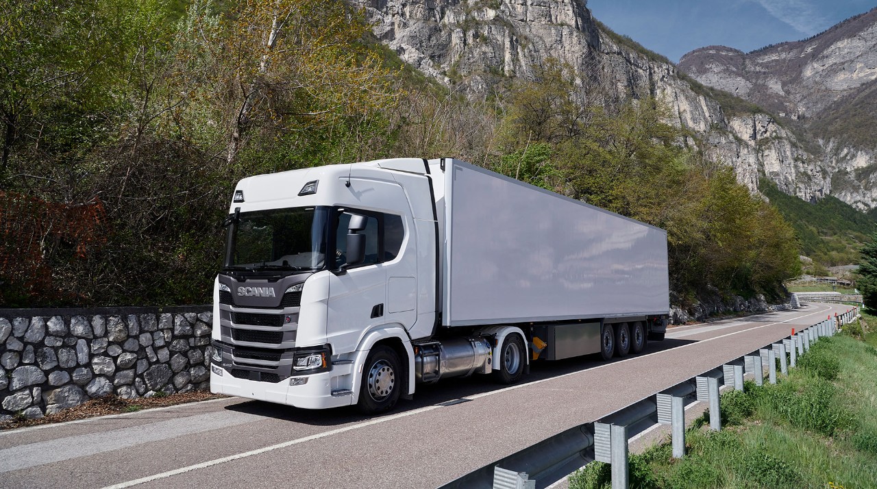 GO GLOBAL TRUCKING SERVICES LLC